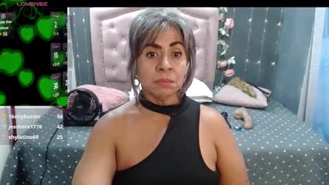 lalisha online show from January 18, 2025, 12:57 am