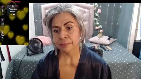 lalisha online show from January 29, 2025, 2:40 am