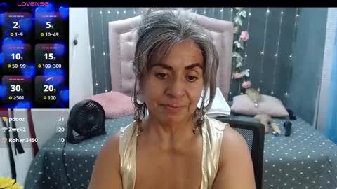 lalisha online show from January 30, 2025, 3:11 am