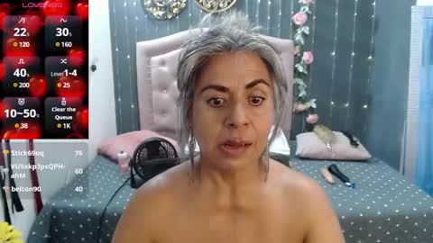 lalisha online show from February 1, 2025, 3:19 am