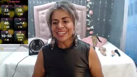 lalisha online show from February 7, 2025, 10:41 pm