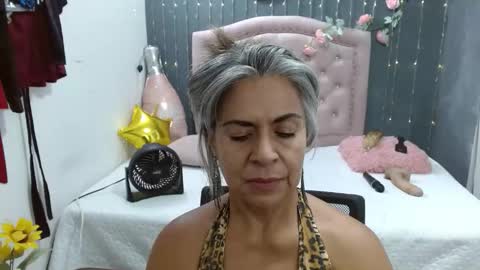 lalisha online show from January 8, 2026, 12:24 am