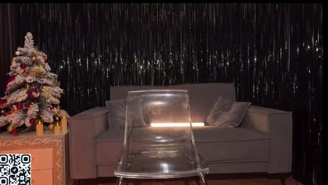 Ellina online show from December 21, 2024, 3:58 am