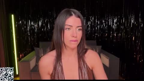 Ellina online show from January 27, 2025, 12:43 am