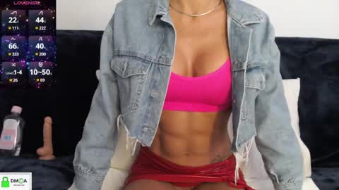 Lola online show from February 22, 2025, 8:29 am