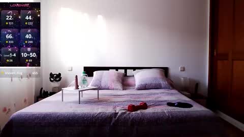 Lola online show from November 22, 2025, 5:34 pm