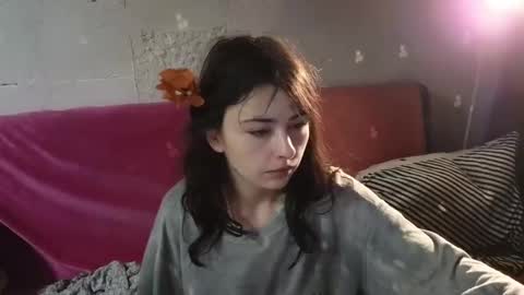 Snapshot of lama111111mama chatting on January 19, 2025, 5:15 am I work 5PM to 9 PM EST New York online show from January 19, 2025, 5:15 am