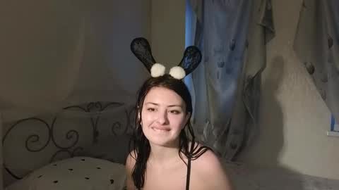 Snapshot of lama111111mama chatting on February 2, 2025, 12:13 pm I work 5PM to 9 PM EST New York online show from February 2, 2025, 12:13 pm