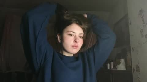 Snapshot of lama111111mama chatting on February 24, 2026, 4:27 pm I work 5PM to 9 PM EST New York online show from February 24, 2026, 4:27 pm