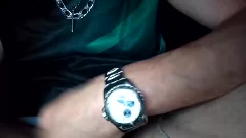 Lamacua69 online show from May 30, 2026, 11:24 pm