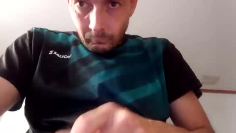 Lamacua69 online show from May 31, 2026, 6:20 pm