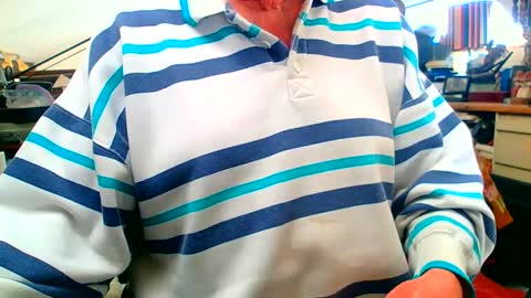 lamarbrazil online show from January 28, 2025, 11:17 pm