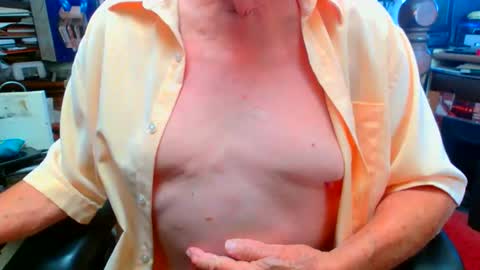 lamarbrazil online show from November 6, 2025, 7:26 pm