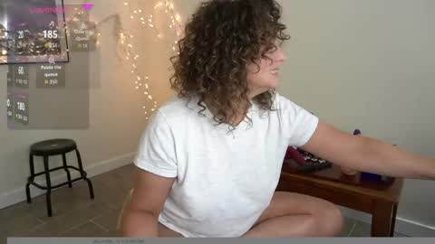 Snapshot of lamarquesathelion chatting on July 28, 2026, 3:32 pm La Marquesa online show from July 28, 2026, 3:32 pm
