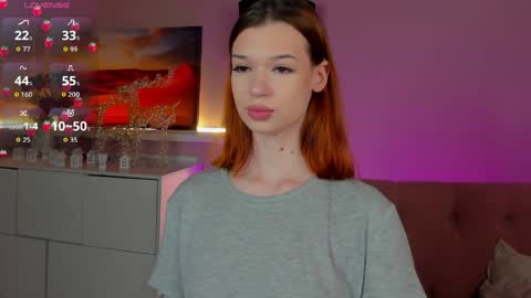 Mimi online show from March 28, 2026, 8:30 pm