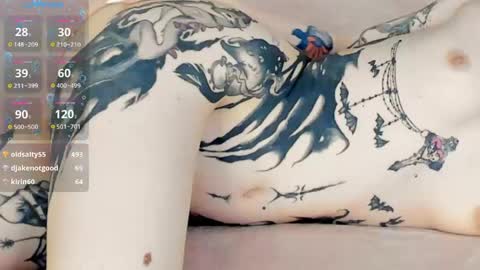 Mimi online show from April 21, 2026, 1:42 am