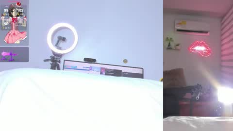 Lana online show from February 27, 2026, 9:09 am