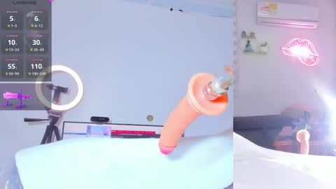 Lana online show from March 14, 2026, 9:26 am