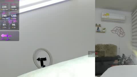 Lana online show from March 26, 2026, 9:26 am