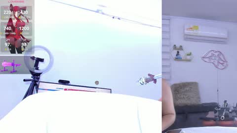 Lana online show from March 31, 2026, 9:10 am