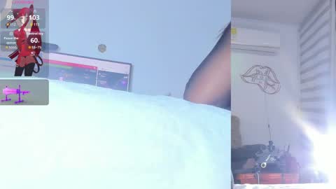 Lana online show from April 5, 2026, 9:06 am