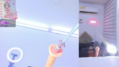 Lana online show from April 10, 2026, 9:03 am