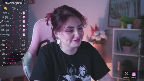 just call me Lana  and her security online show from December 14, 2024, 11:56 pm