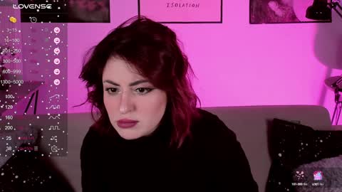 just call me Lana  and her security online show from December 19, 2024, 2:46 pm