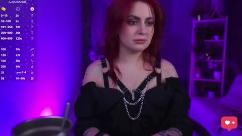 just call me Lana  and her security online show from February 25, 2026, 12:04 pm