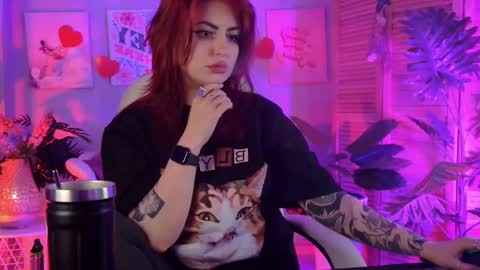 just call me Lana  and her security online show from March 14, 2026, 8:53 am