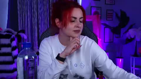 Snapshot of lana__may chatting on June 27, 2026, 11:37 am just call me Lana and her security online show from June 27, 2026, 11:37 am
