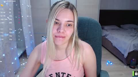 Lana online show from February 2, 2025, 1:19 pm