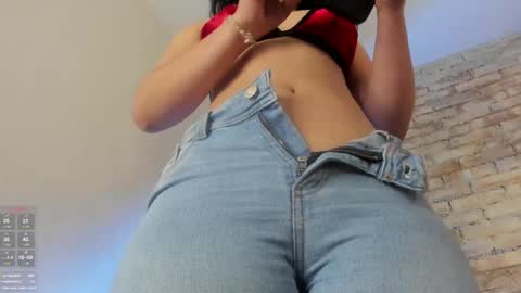  Lana  online show from January 25, 2025, 2:47 pm