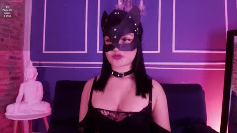  Lana  online show from September 13, 2025, 11:32 am