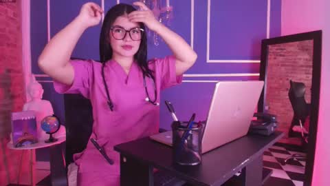  Lana  online show from February 24, 2026, 11:52 am