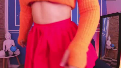  Lana  online show from March 20, 2026, 11:15 am