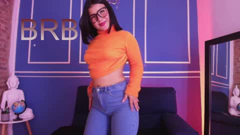  Lana  online show from April 19, 2026, 11:42 am