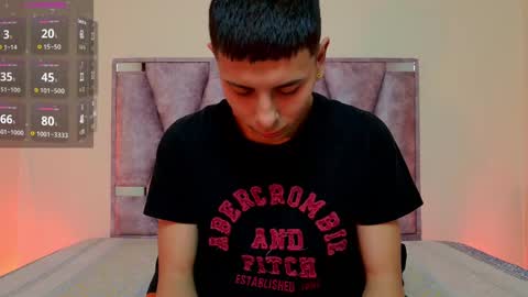 Snapshot of lana_bennett69 chatting on September 11, 2025, 10:15 am Lana online show from September 11, 2025, 10:15 am