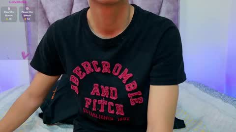 Snapshot of lana_bennett69 chatting on September 20, 2025, 10:16 am Lana online show from September 20, 2025, 10:16 am