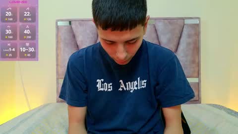 Snapshot of lana_bennett69 chatting on September 22, 2025, 10:39 am Lana online show from September 22, 2025, 10:39 am