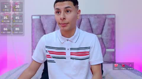 Snapshot of lana_bennett69 chatting on October 5, 2025, 10:24 am Lana online show from October 5, 2025, 10:24 am