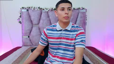 Snapshot of lana_bennett69 chatting on October 14, 2025, 10:27 am Lana online show from October 14, 2025, 10:27 am