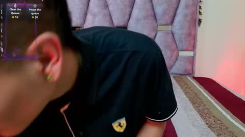 Snapshot of lana_bennett69 chatting on October 16, 2025, 10:16 am Lana online show from October 16, 2025, 10:16 am