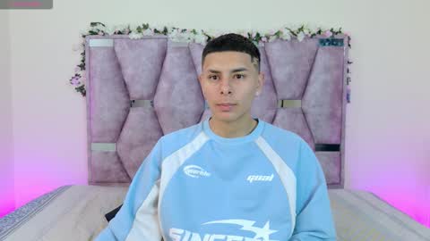 Snapshot of lana_bennett69 chatting on November 8, 2025, 10:37 am Lana online show from November 8, 2025, 10:37 am