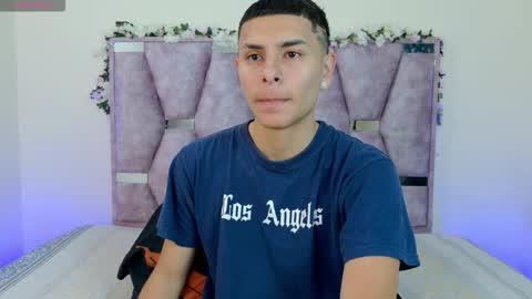 Snapshot of lana_bennett69 chatting on November 9, 2025, 10:46 am Lana online show from November 9, 2025, 10:46 am