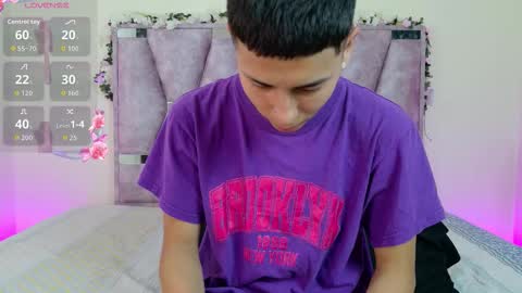 Snapshot of lana_bennett69 chatting on November 27, 2025, 9:22 am Lana online show from November 27, 2025, 9:22 am