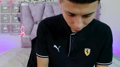 Snapshot of lana_bennett69 chatting on November 28, 2025, 9:34 am Lana online show from November 28, 2025, 9:34 am