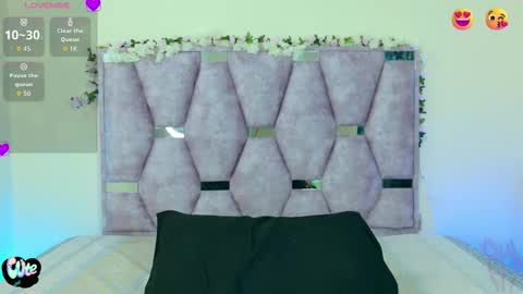 Snapshot of lana_bennett69 chatting on February 10, 2026, 10:08 am Lana online show from February 10, 2026, 10:08 am