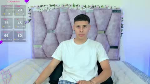 Snapshot of lana_bennett69 chatting on February 15, 2026, 10:25 am Lana online show from February 15, 2026, 10:25 am