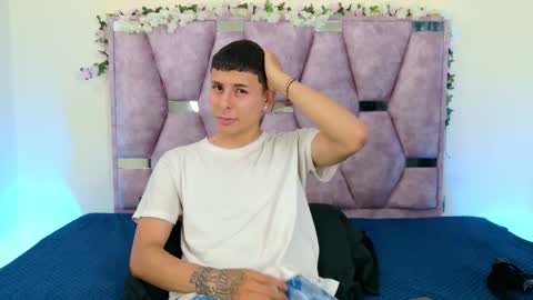 Snapshot of lana_bennett69 chatting on March 1, 2026, 11:23 am Lana online show from March 1, 2026, 11:23 am